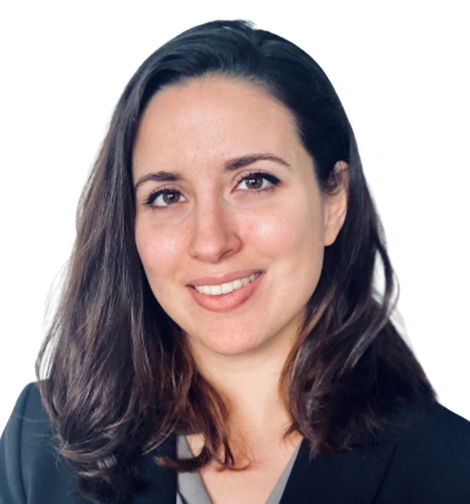 Angelina Sanchez, Esq.