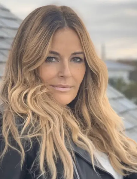 Kelly Killoren Bensimon Testimonial
