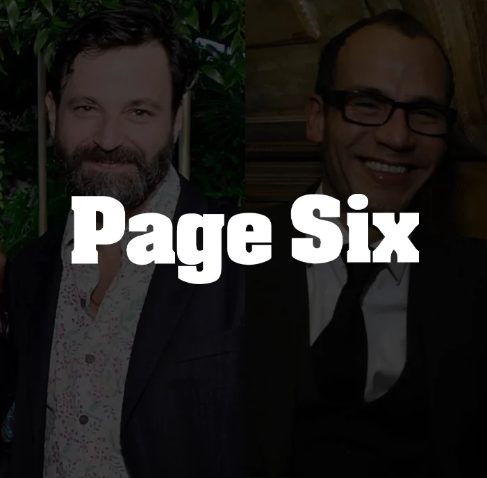 Pagesix - John J Zidziunas & Associates News
