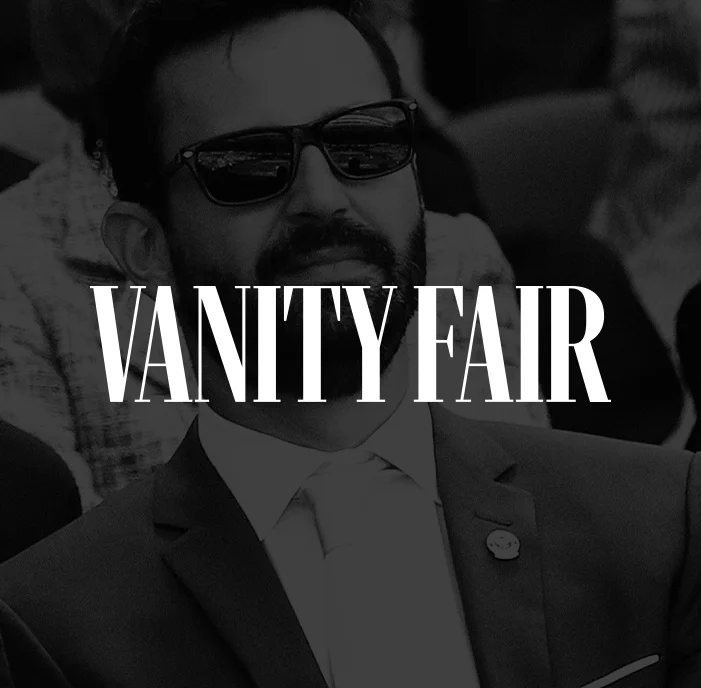 Vanity Press